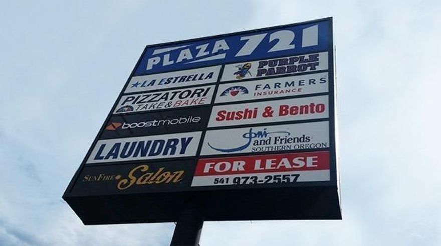 This is a prime spot in Phoenix's Busiest Commercial Center! Very Tenant friendly terms. All spaces approximately 1000 square feet and include private bath. Have a new idea of business? Lets talk about it. Landlord is very open and helpful in getting tenants up and running. All terms negotiable. NNN Charges are an additional .37 a foot, plus an additional $90 management fee. NNN and mgt fees are calculated monthly.