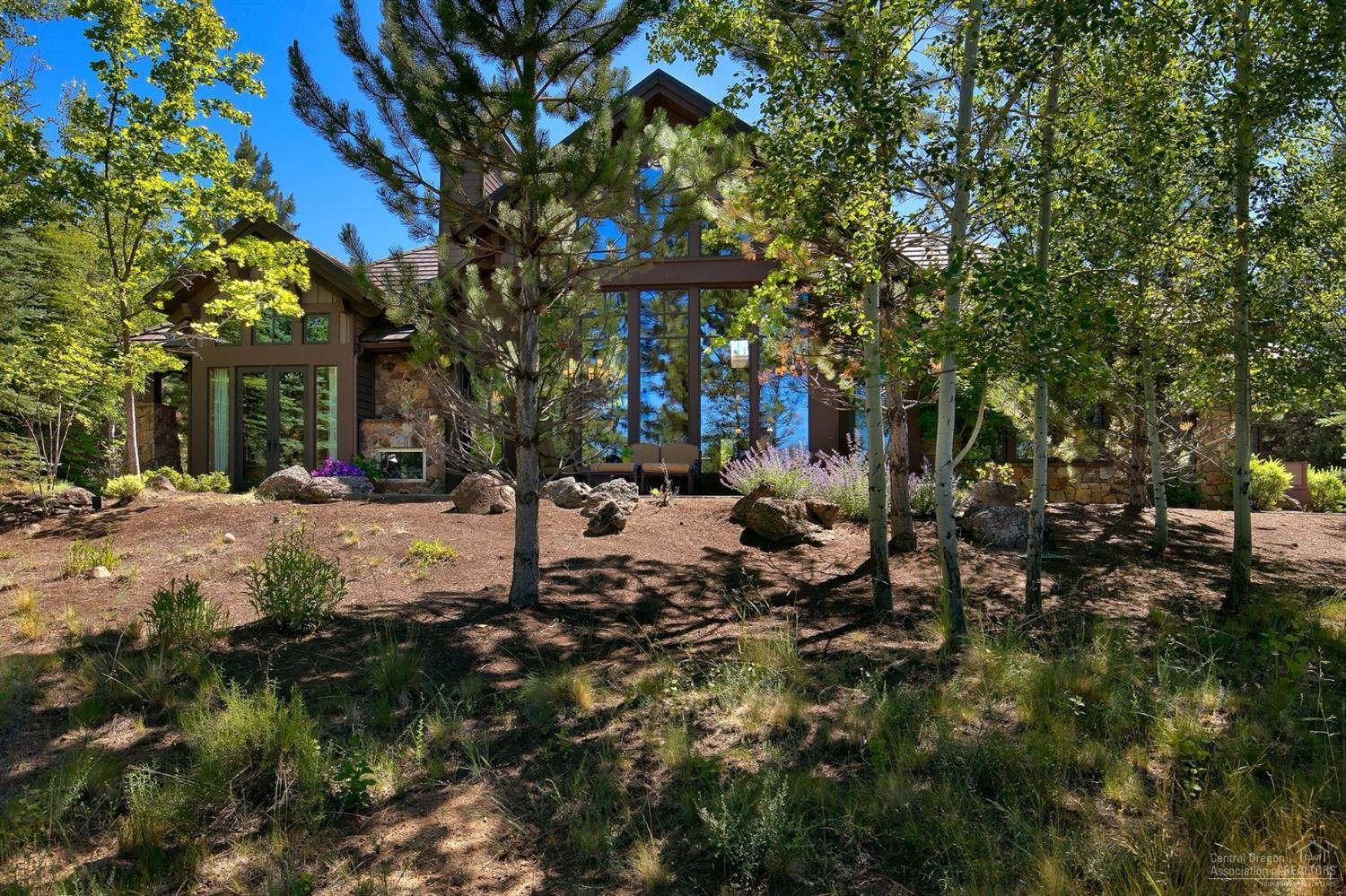 Broken Top - Residential