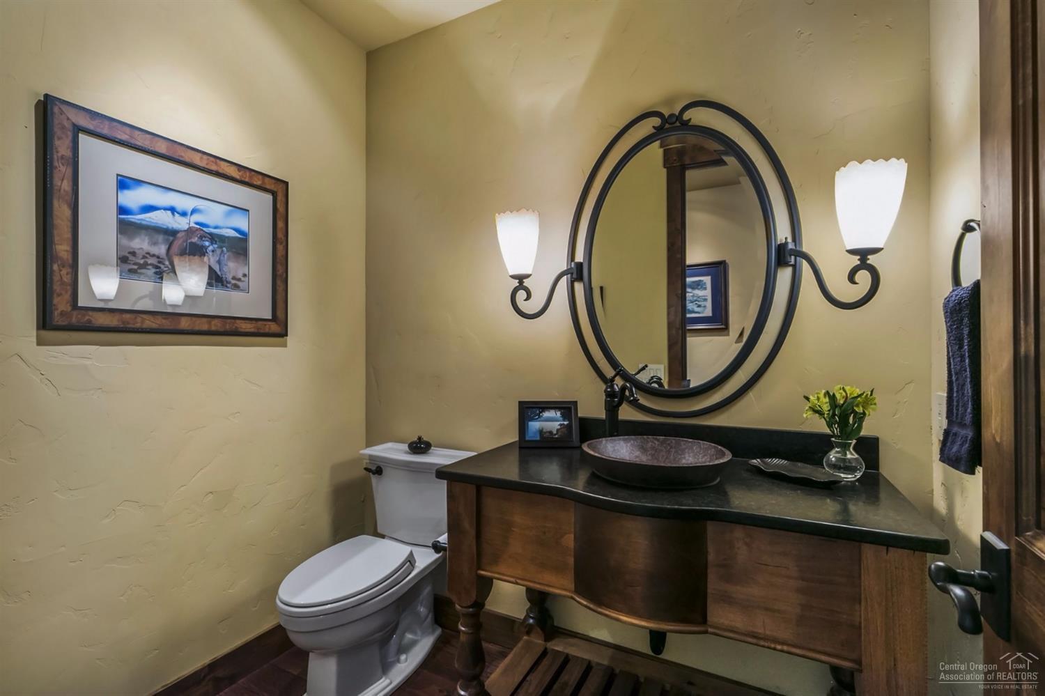 Broken Top - Residential