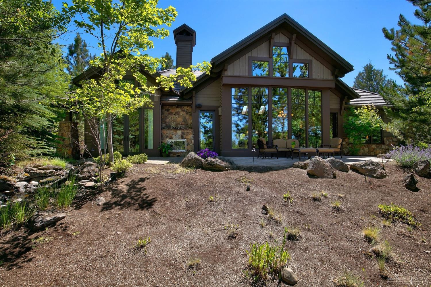 Broken Top - Residential