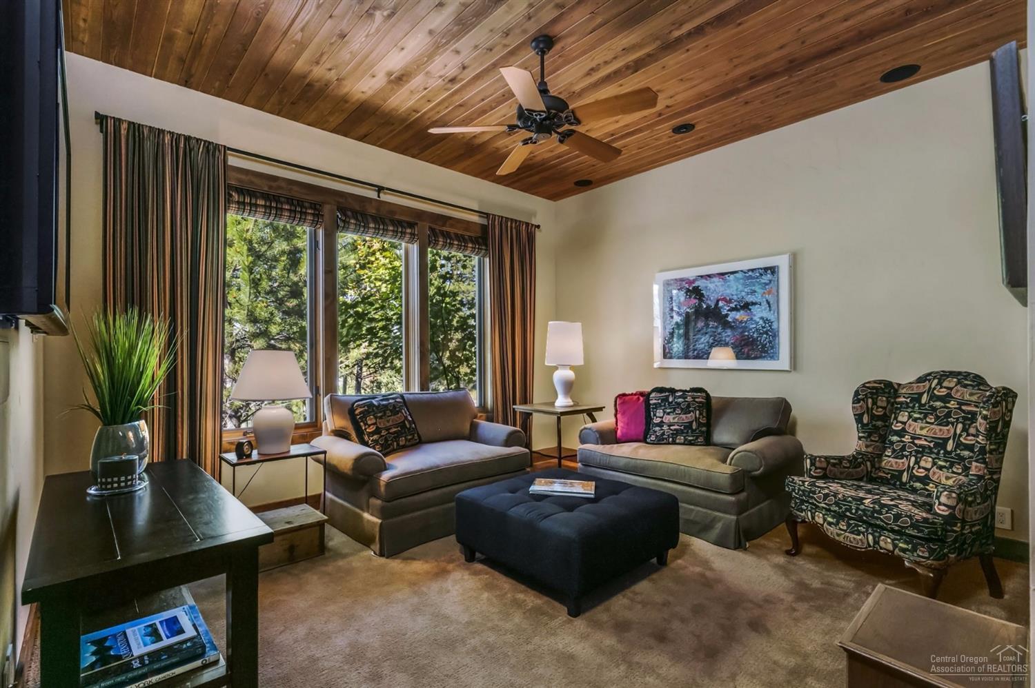 Broken Top - Residential