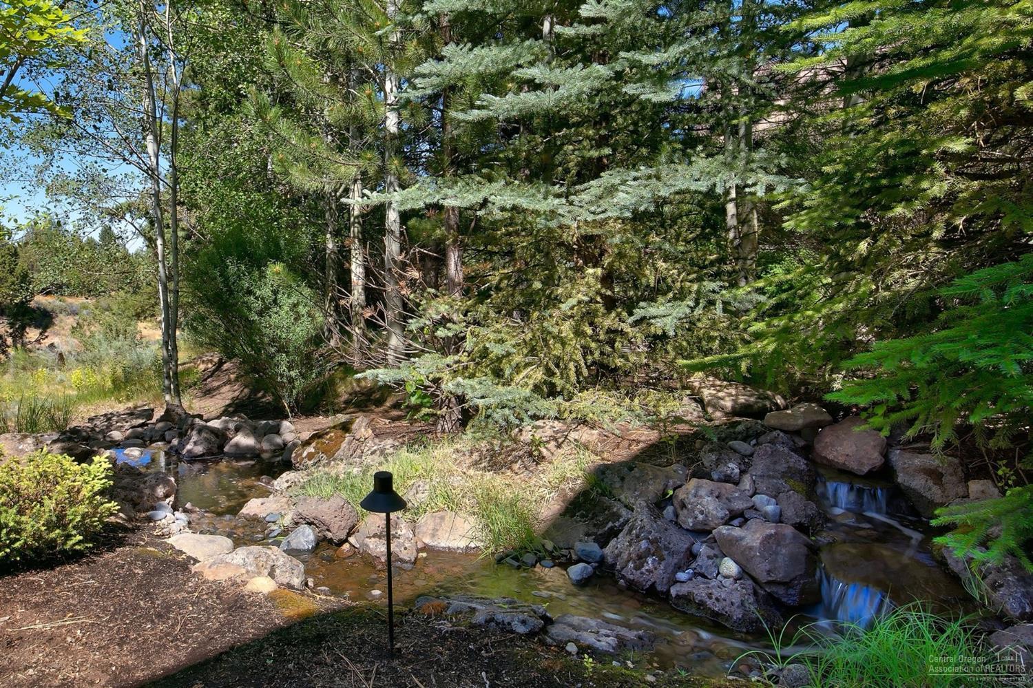 Broken Top - Residential