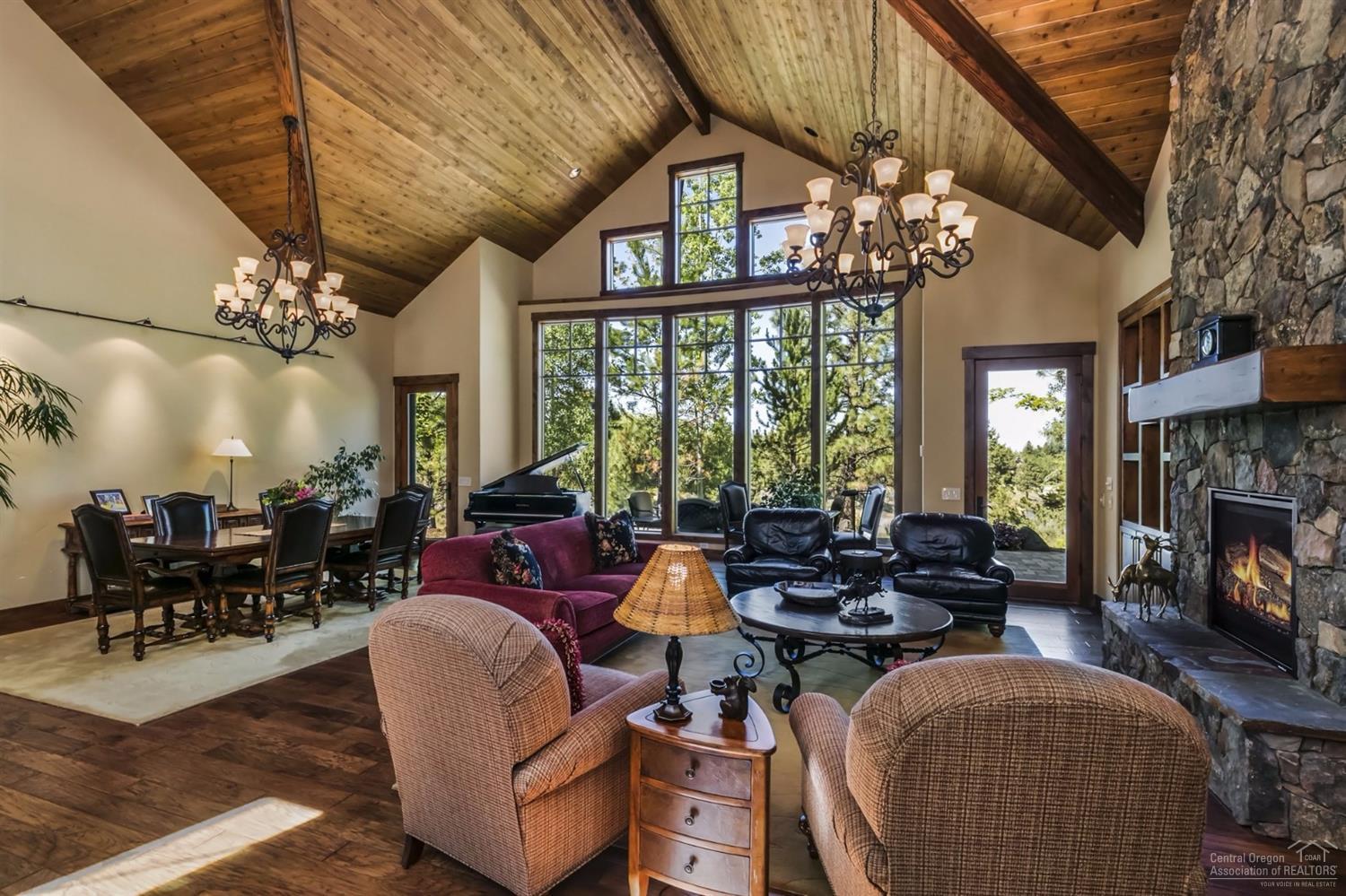 Broken Top - Residential