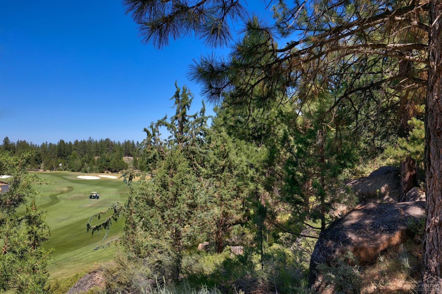 Broken Top - Residential