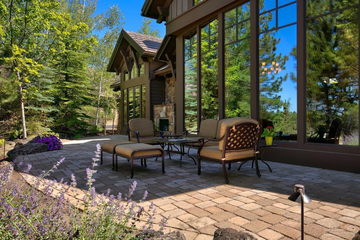 Broken Top - Residential