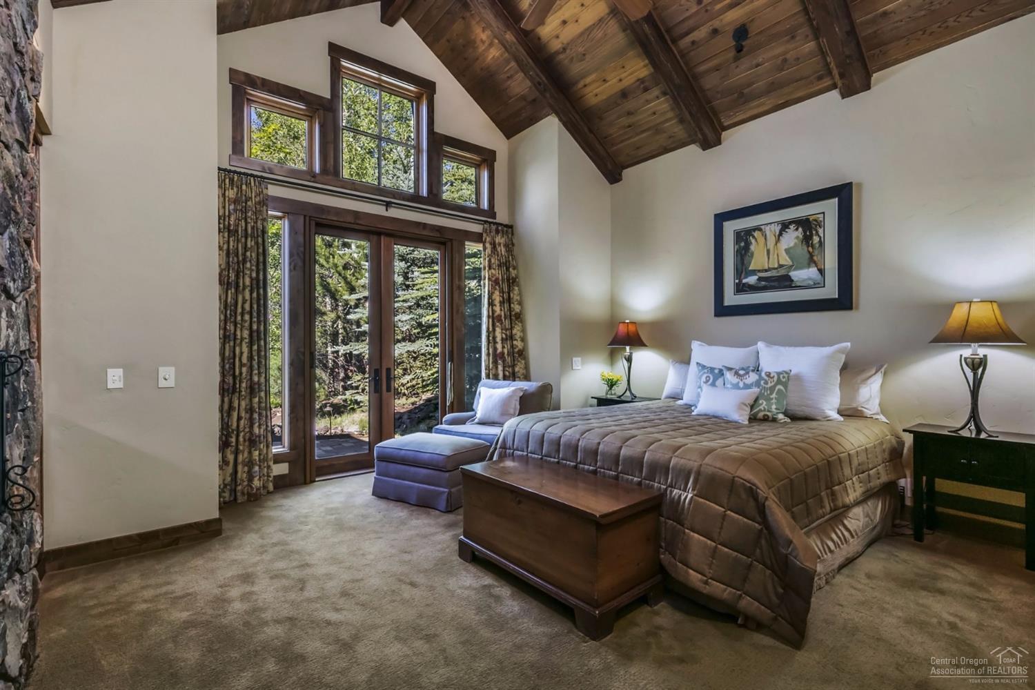 Broken Top - Residential