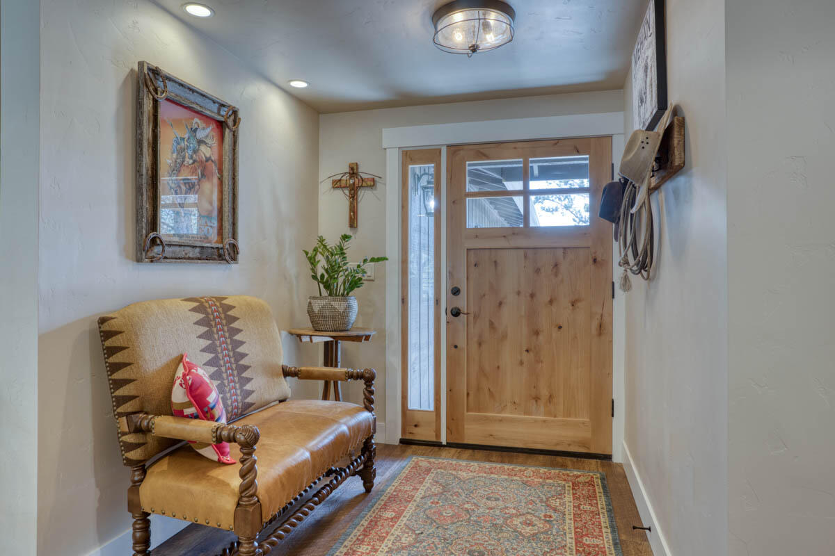 Rimrock West Estate - Residential