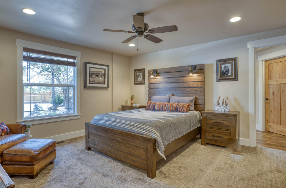 Rimrock West Estate - Residential