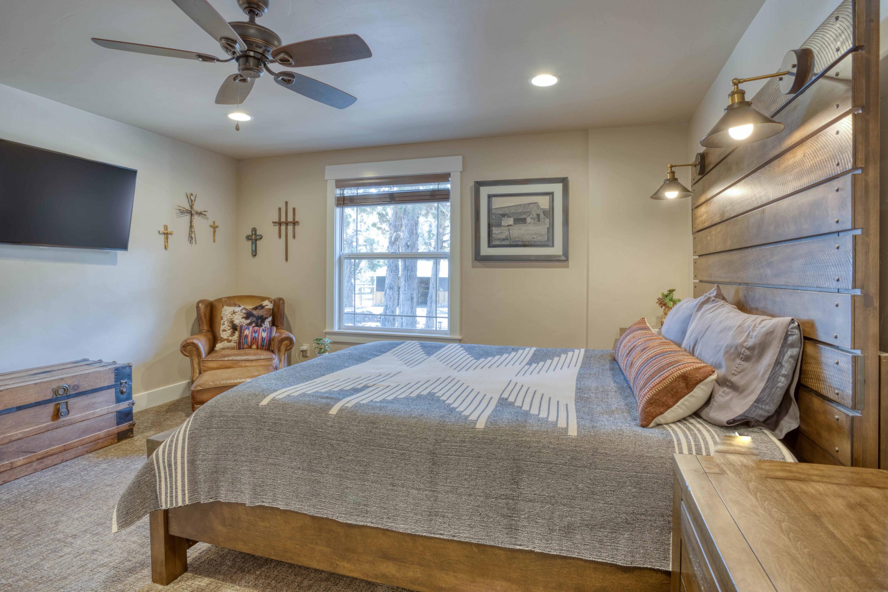 Rimrock West Estate - Residential