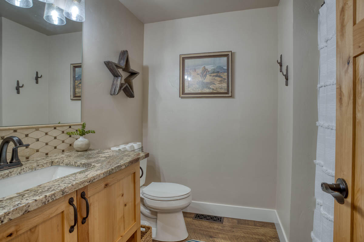 Rimrock West Estate - Residential