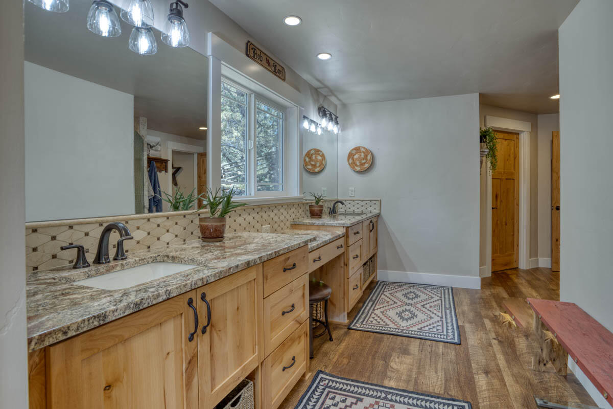 Rimrock West Estate - Residential