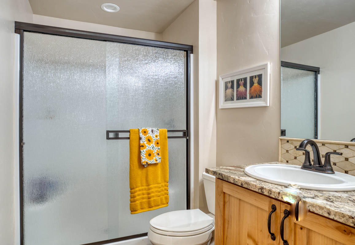 Rimrock West Estate - Residential