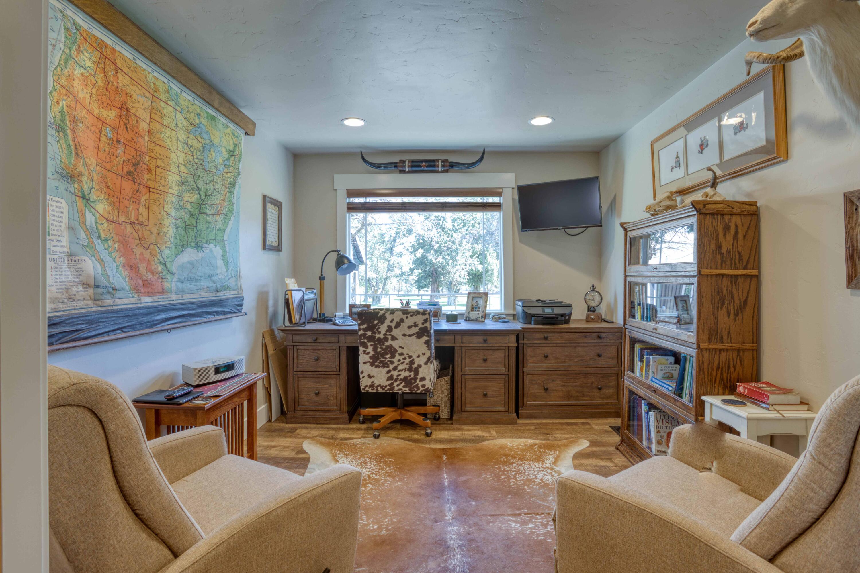 Rimrock West Estate - Residential