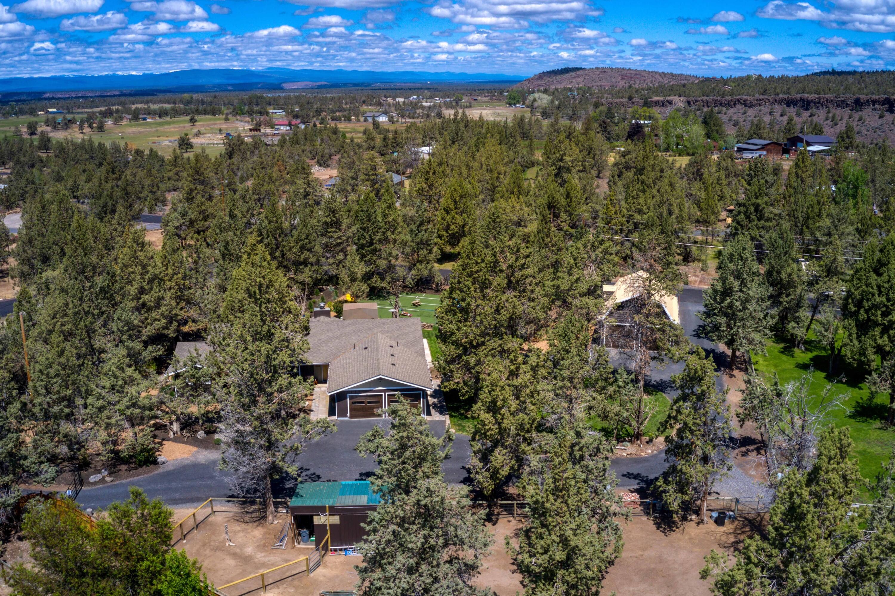 Rimrock West Estate - Residential