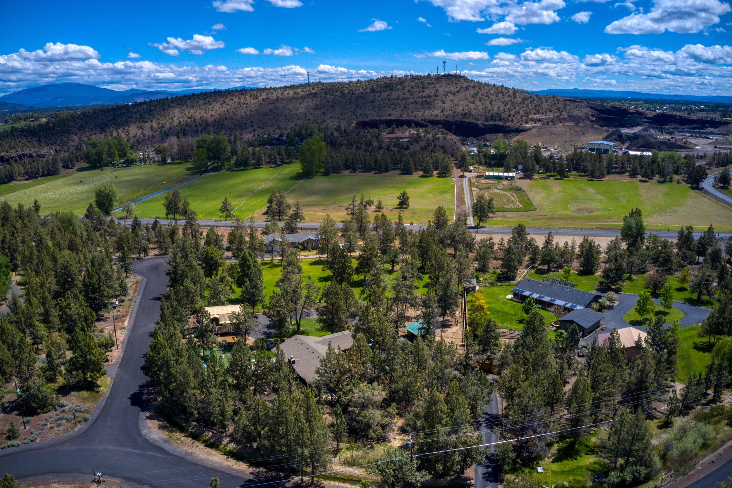 Rimrock West Estate - Residential