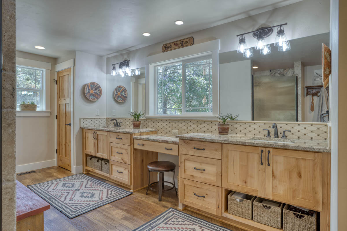 Rimrock West Estate - Residential