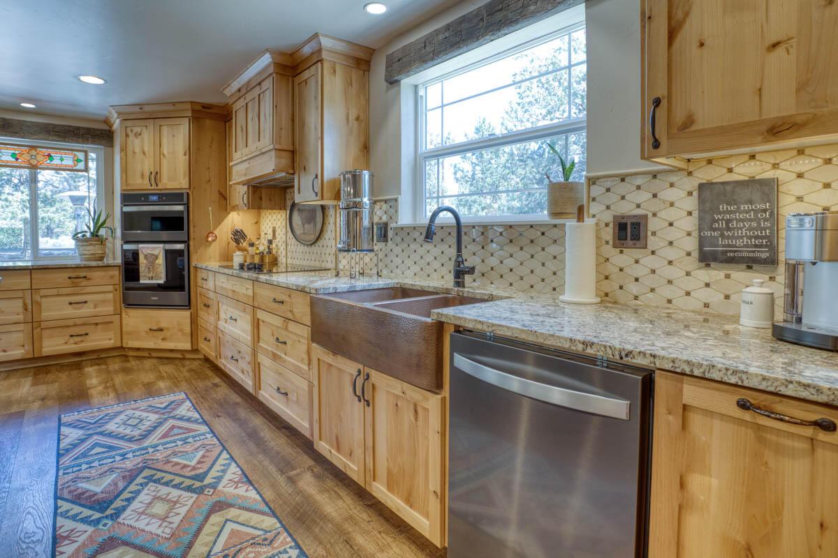 Rimrock West Estate - Residential