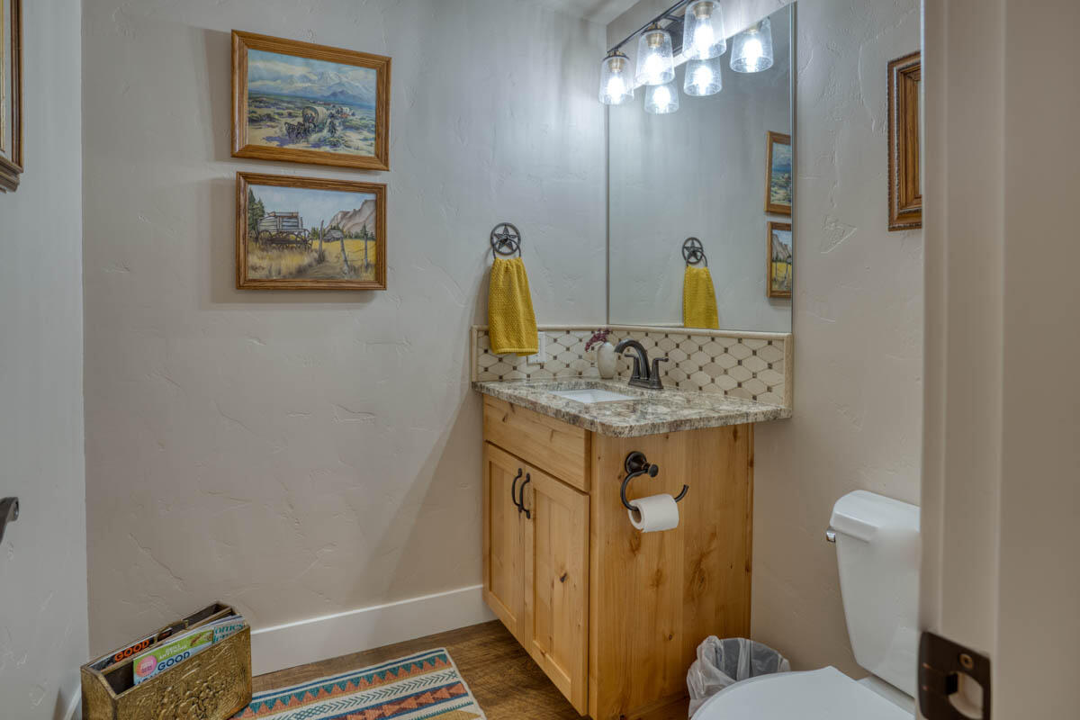 Rimrock West Estate - Residential