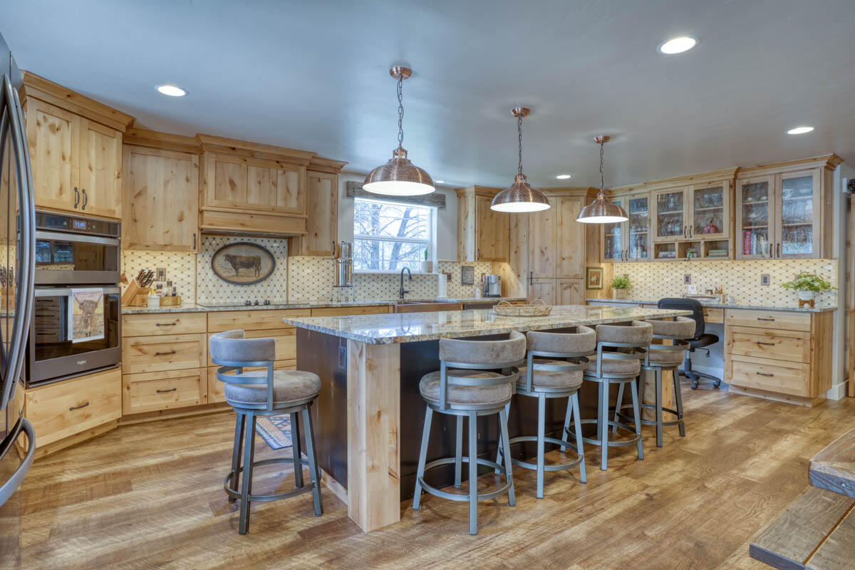 Rimrock West Estate - Residential