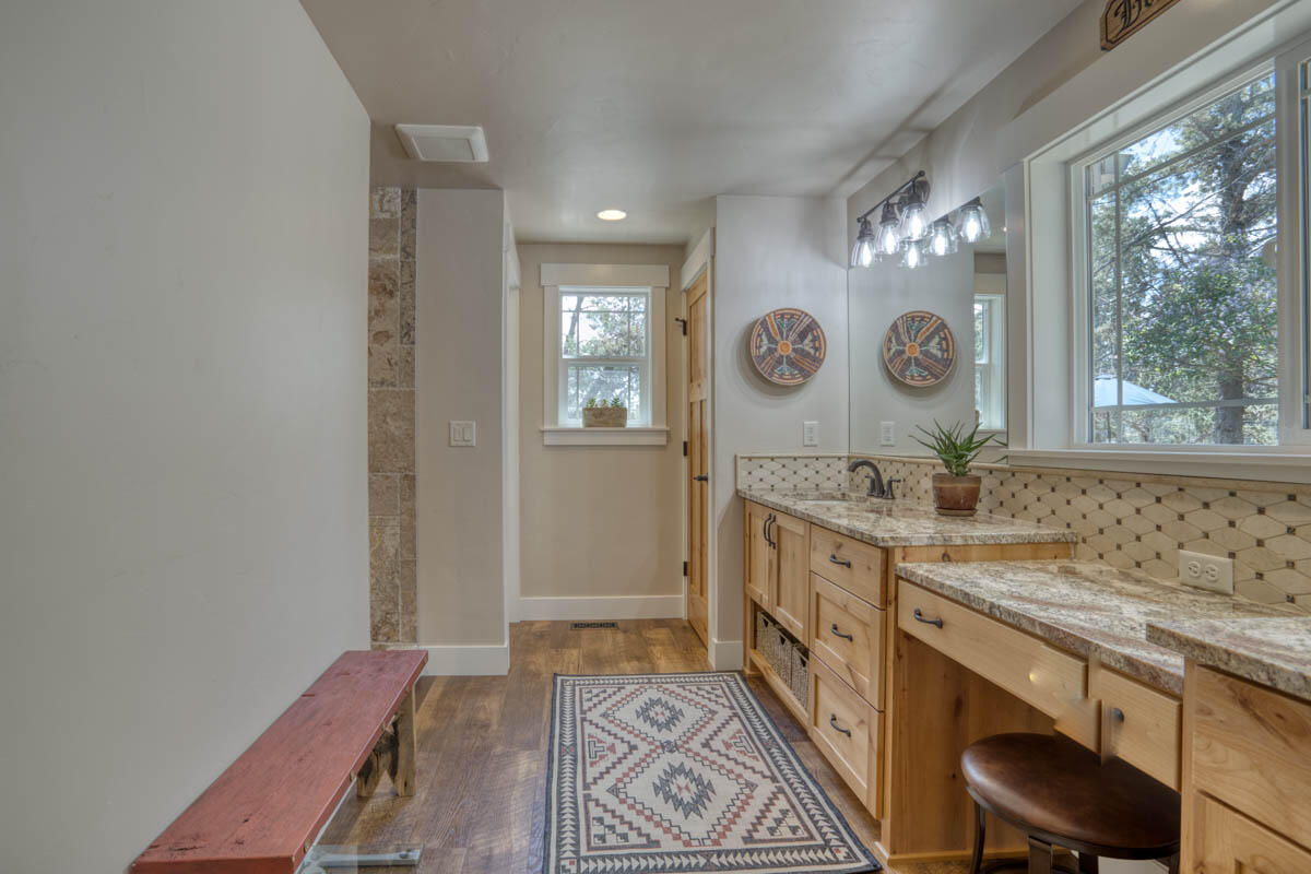 Rimrock West Estate - Residential