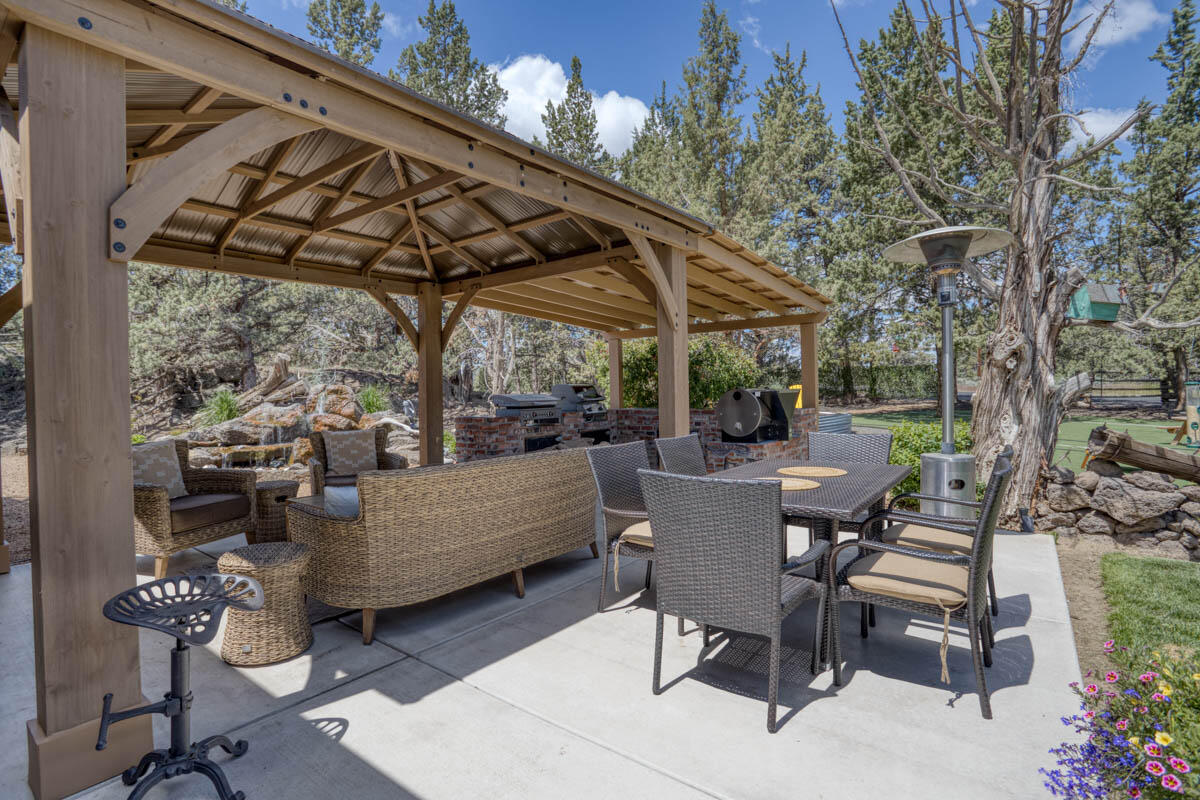 Rimrock West Estate - Residential