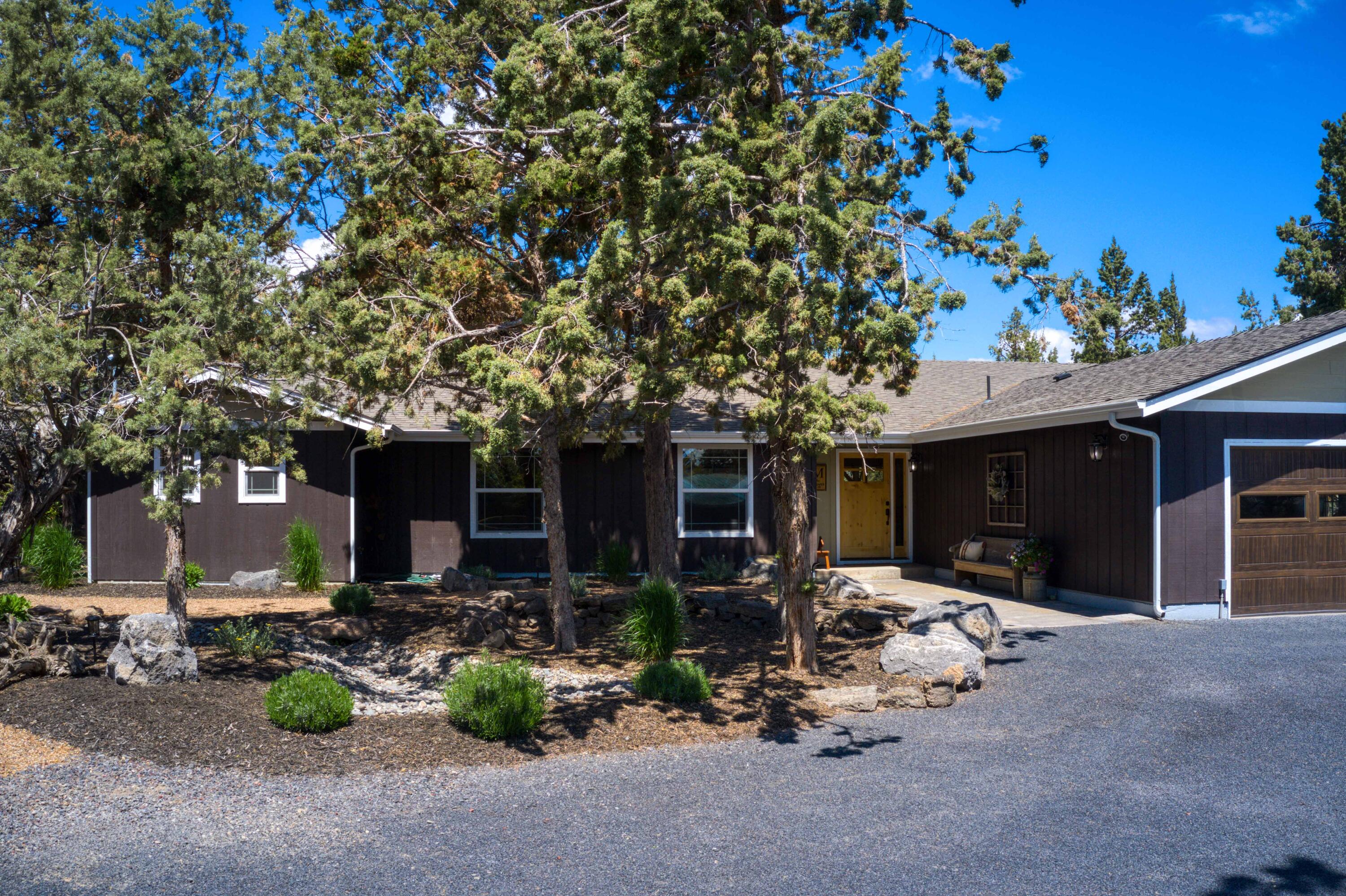 Rimrock West Estate - Residential