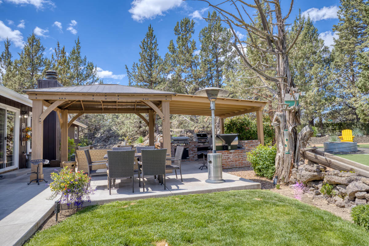 Rimrock West Estate - Residential