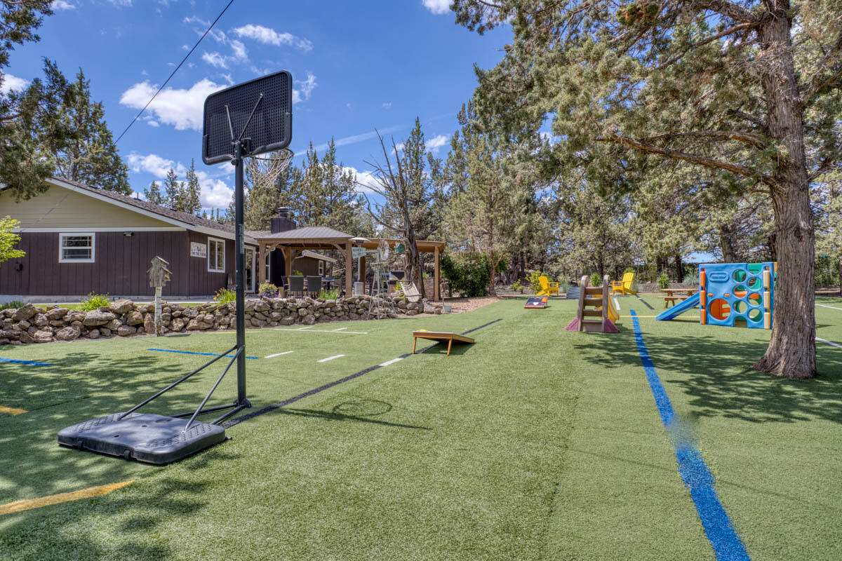 Rimrock West Estate - Residential