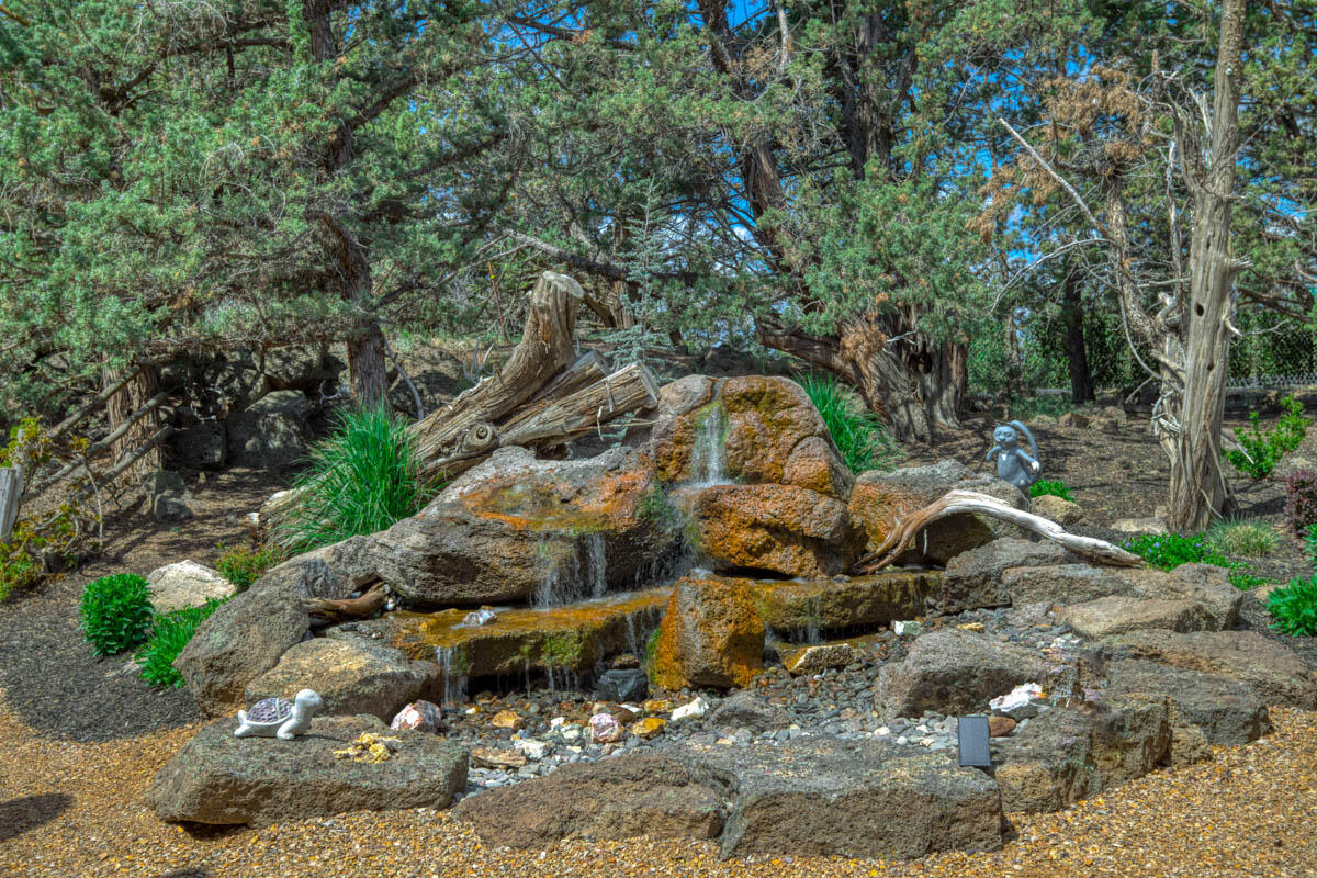 Rimrock West Estate - Residential