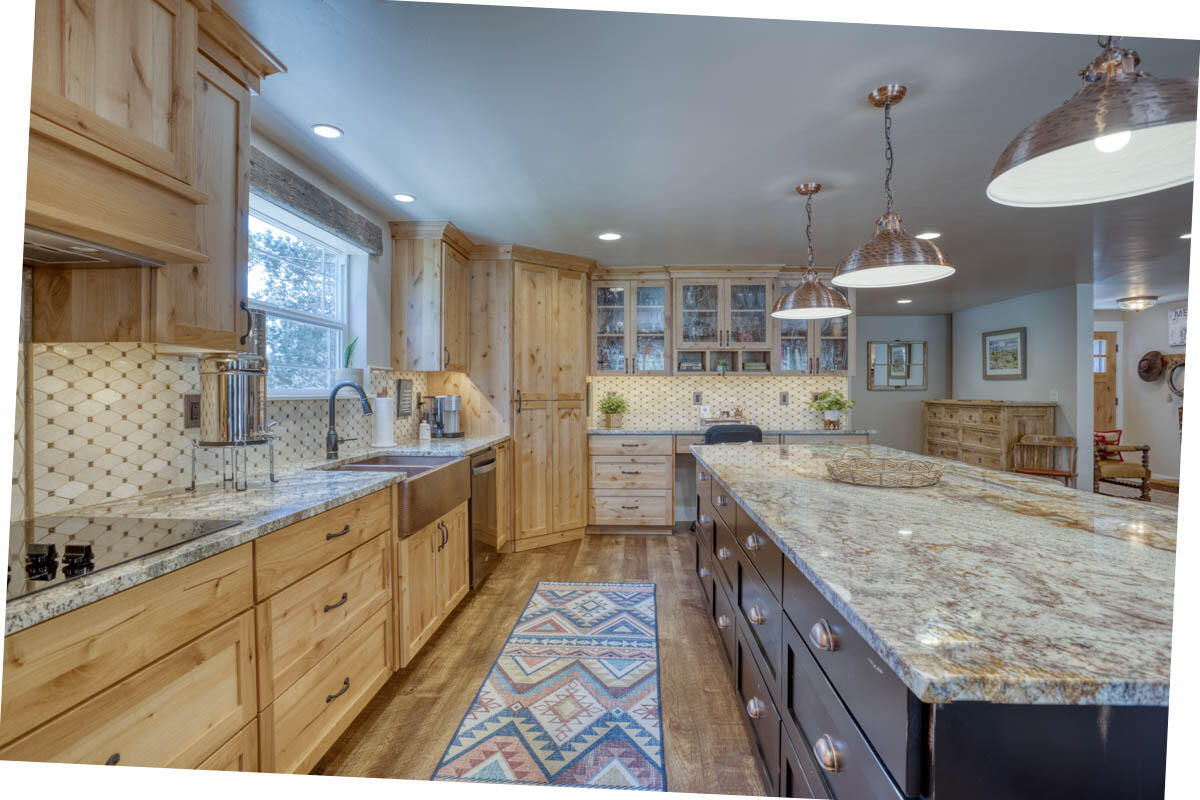 Rimrock West Estate - Residential