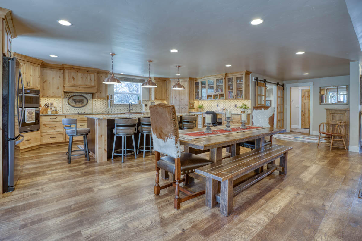 Rimrock West Estate - Residential