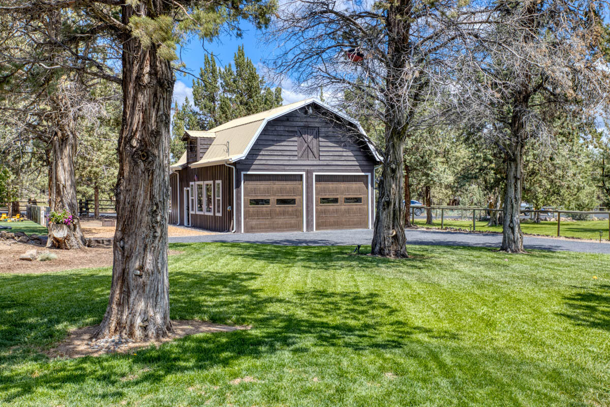 Rimrock West Estate - Residential