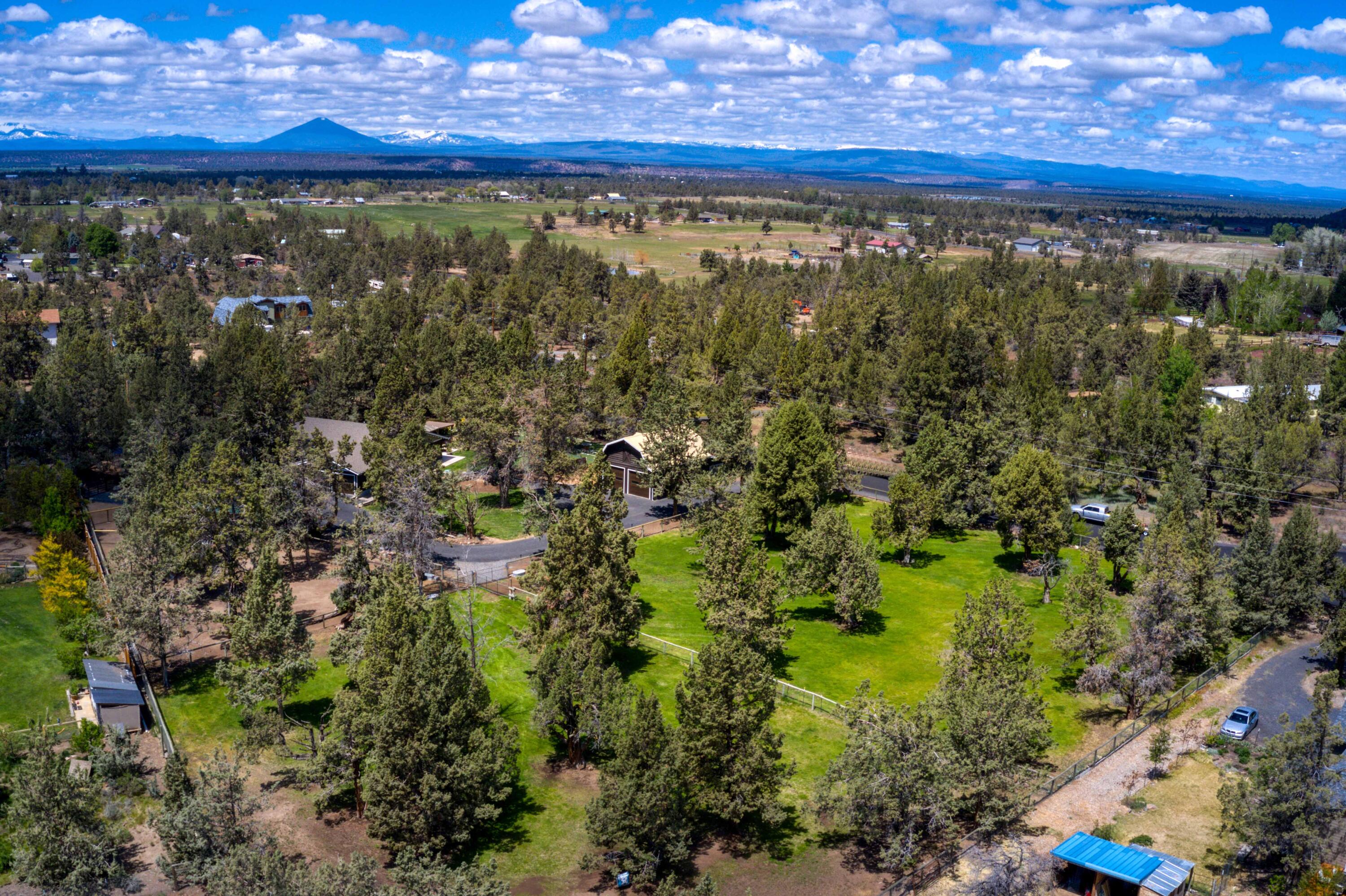 Rimrock West Estate - Residential