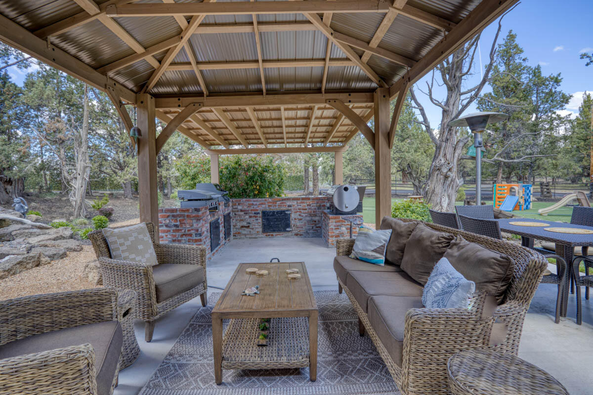 Rimrock West Estate - Residential