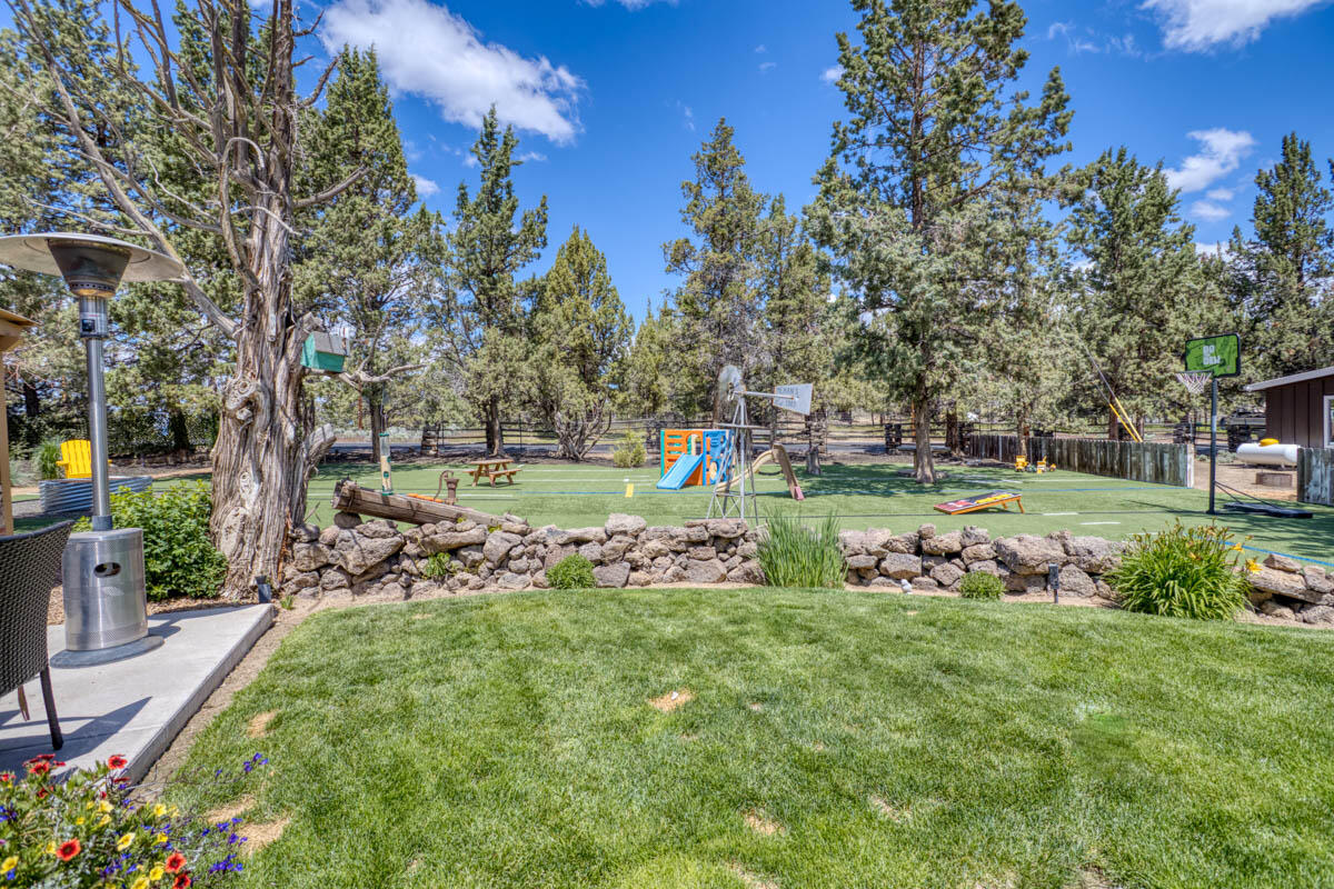 Rimrock West Estate - Residential