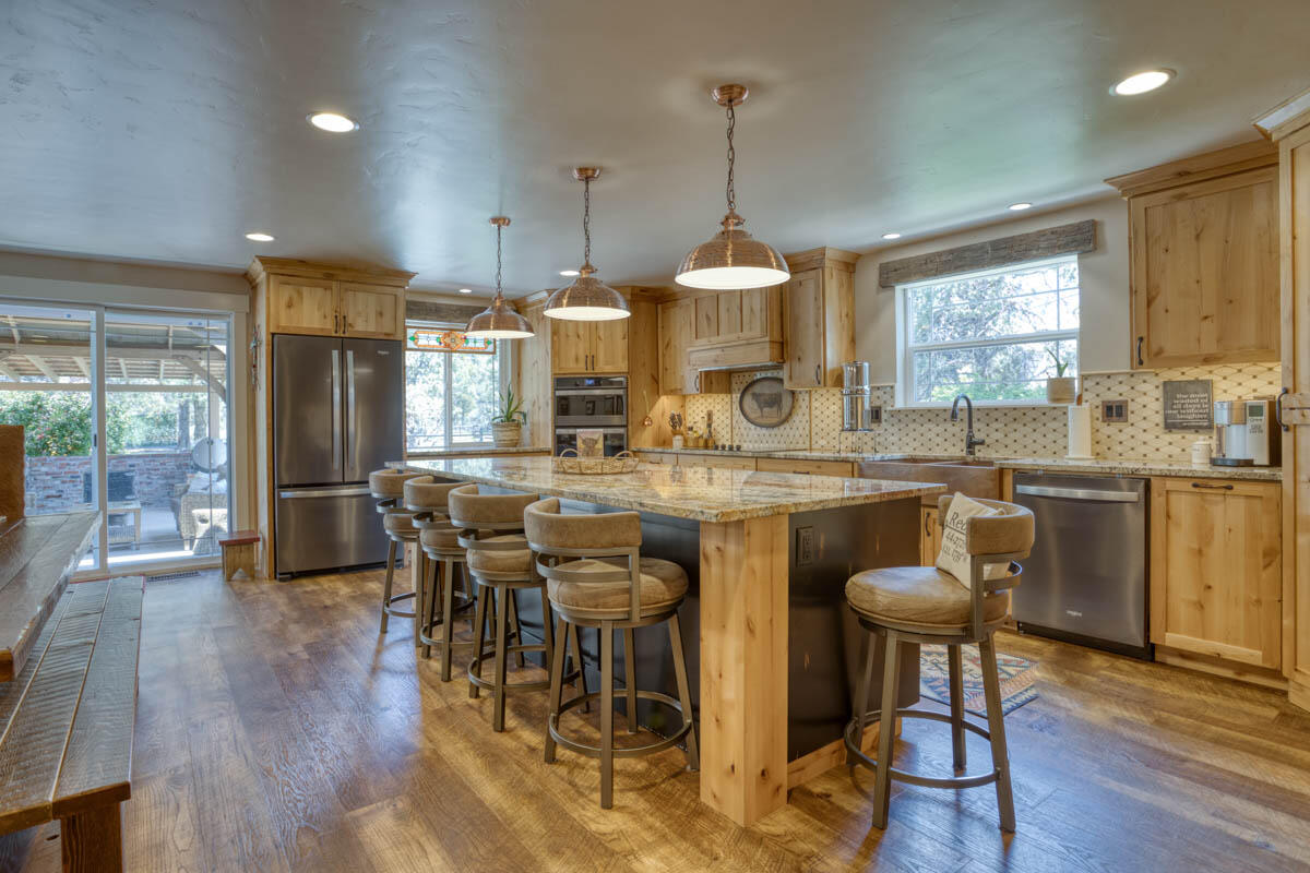 Rimrock West Estate - Residential