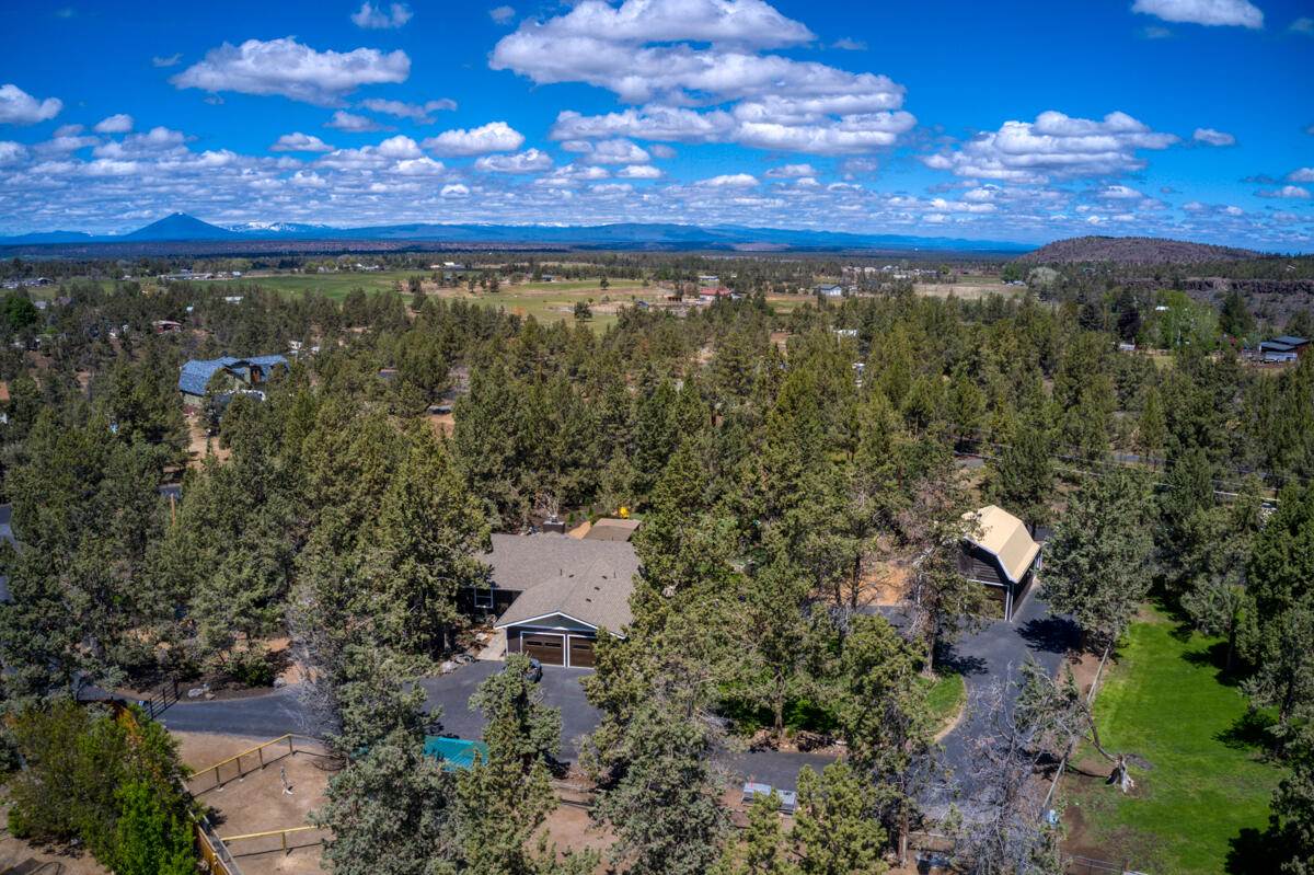 Rimrock West Estate - Residential