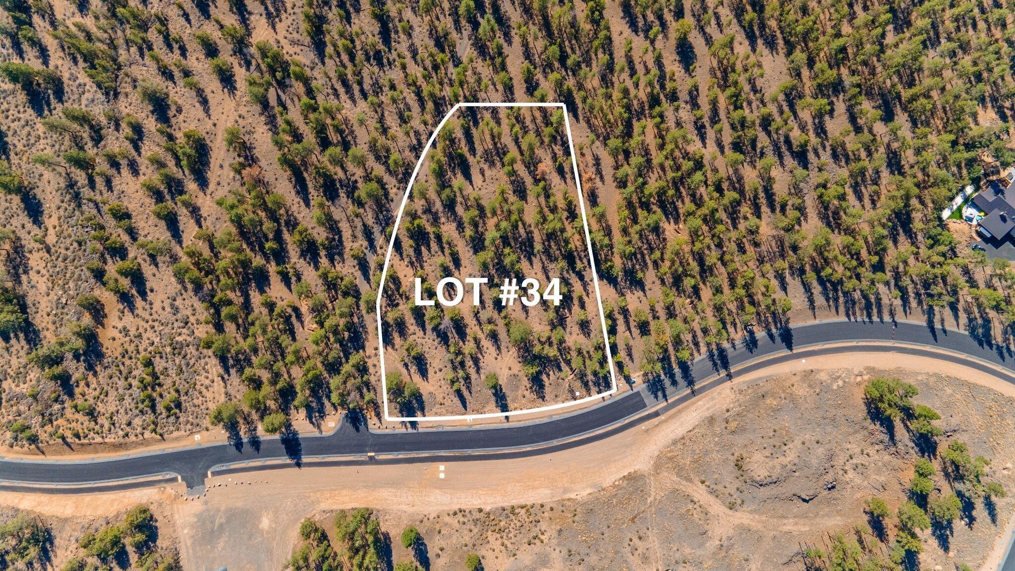 Skyline Ranch - Land