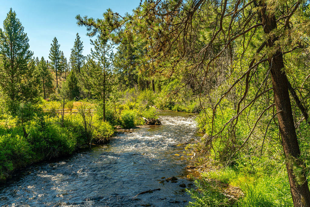Skyline Ranch - Land