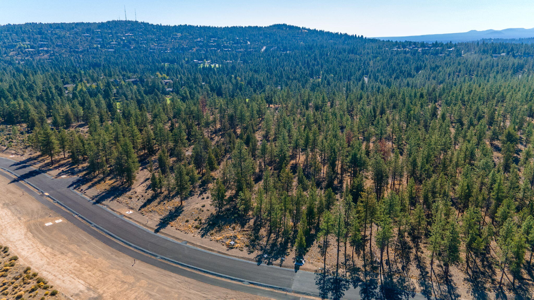 Skyline Ranch - Land