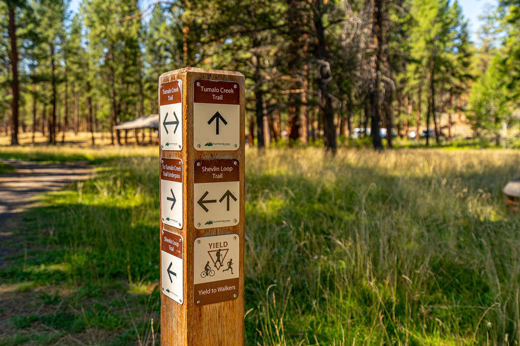 Skyline Ranch - Land