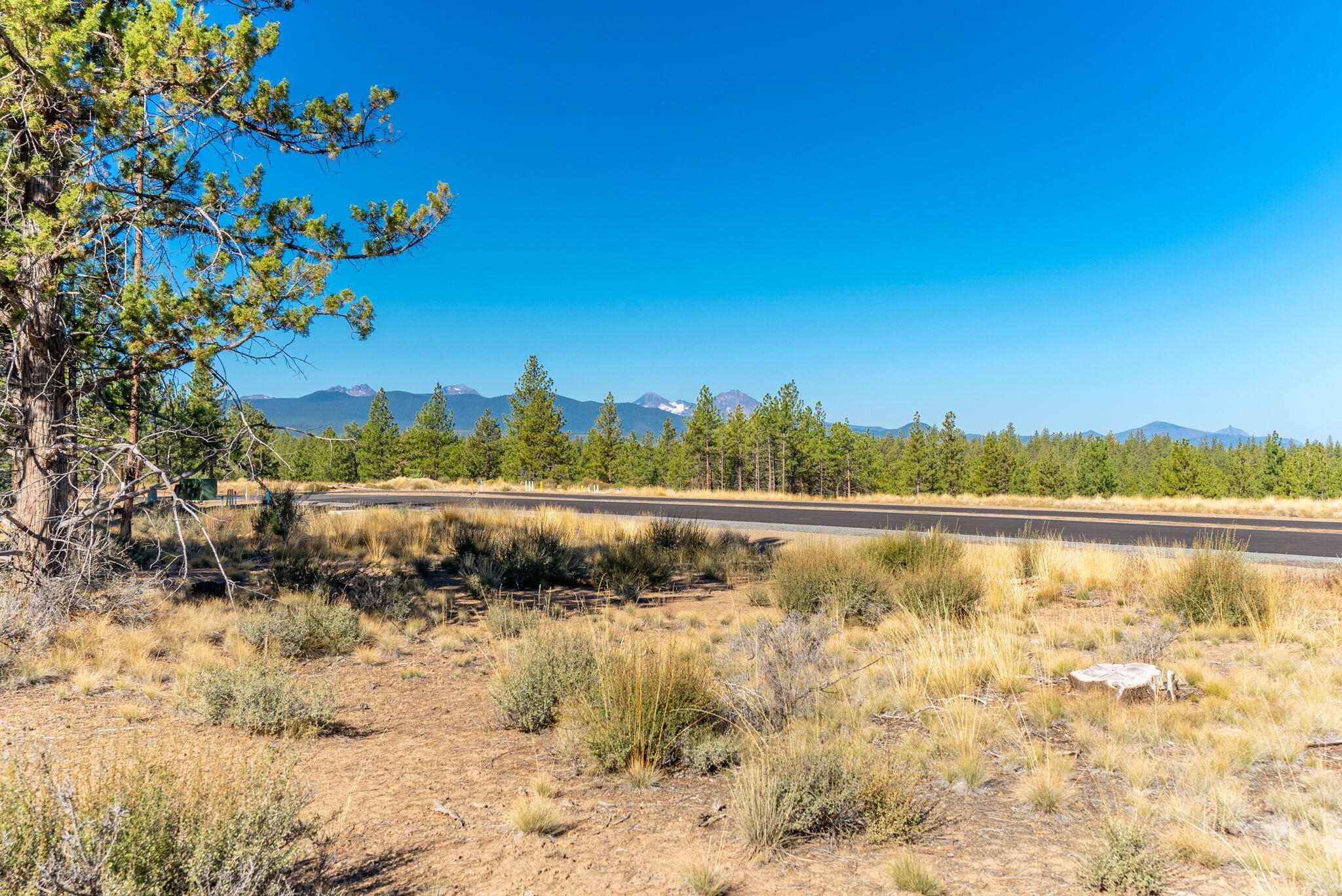 Skyline Ranch - Land