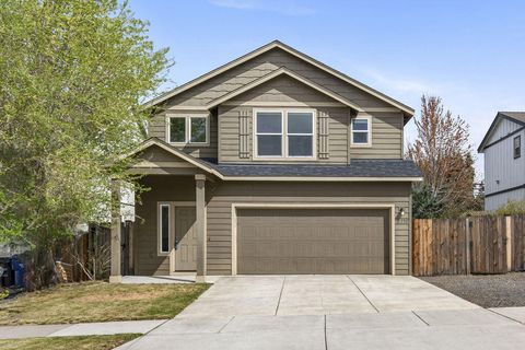 Tiny photo for 21332 Oconnor Way, Bend, OR 97701 (MLS # 220219752)