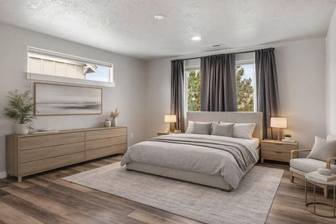 Tiny photo for 21332 Oconnor Way, Bend, OR 97701 (MLS # 220219752)