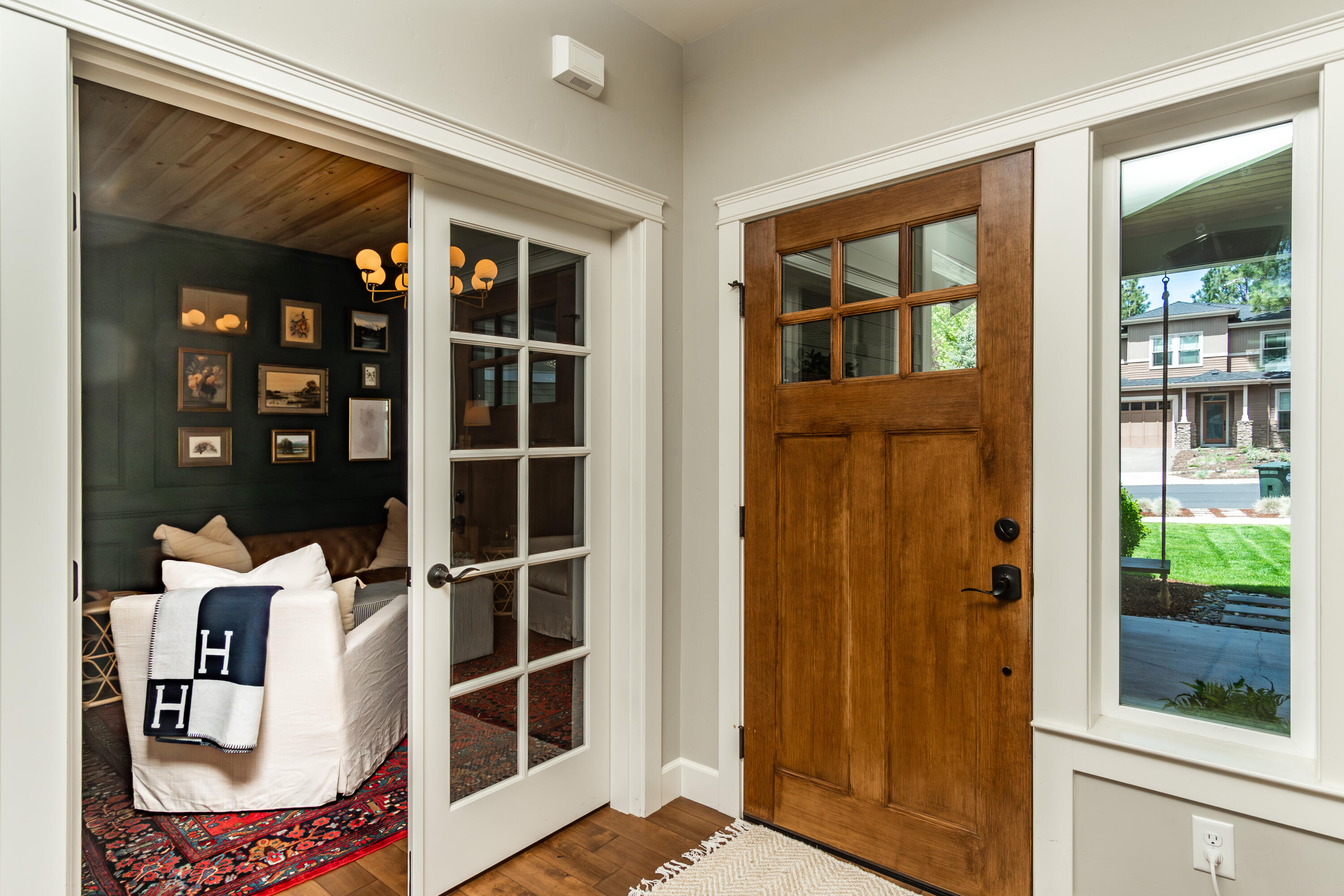 Renaissance@Shevlin - Residential