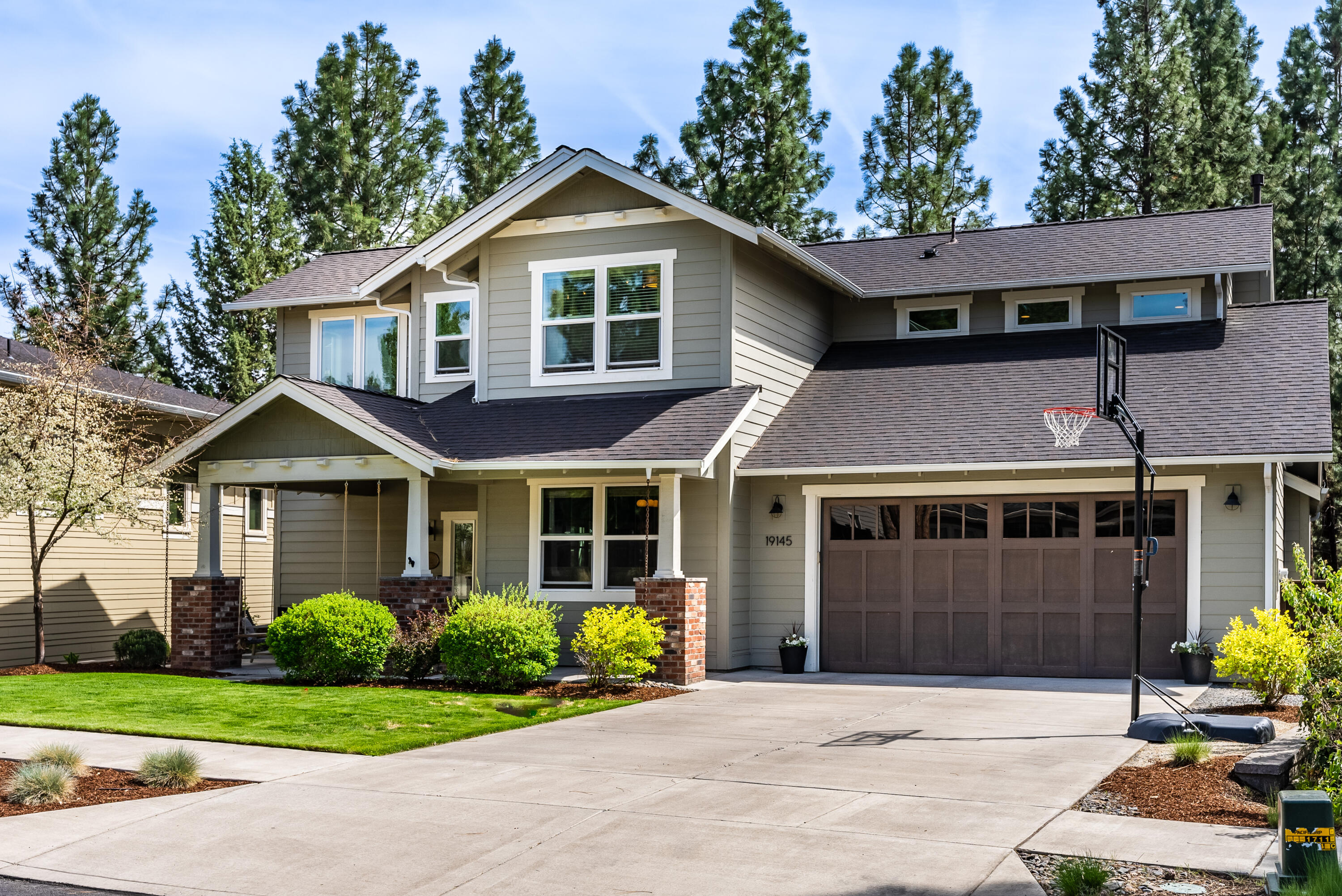 Renaissance@Shevlin - Residential