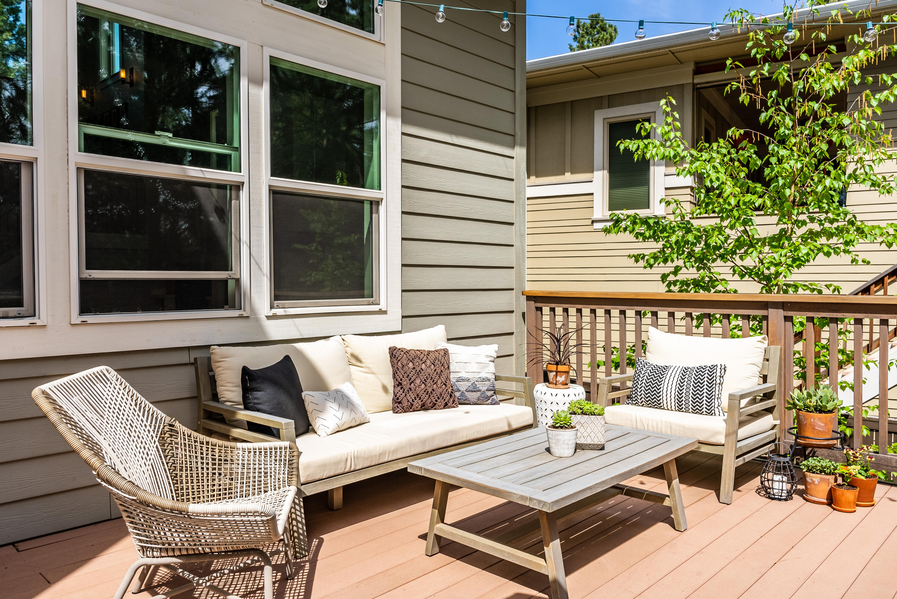 Renaissance@Shevlin - Residential