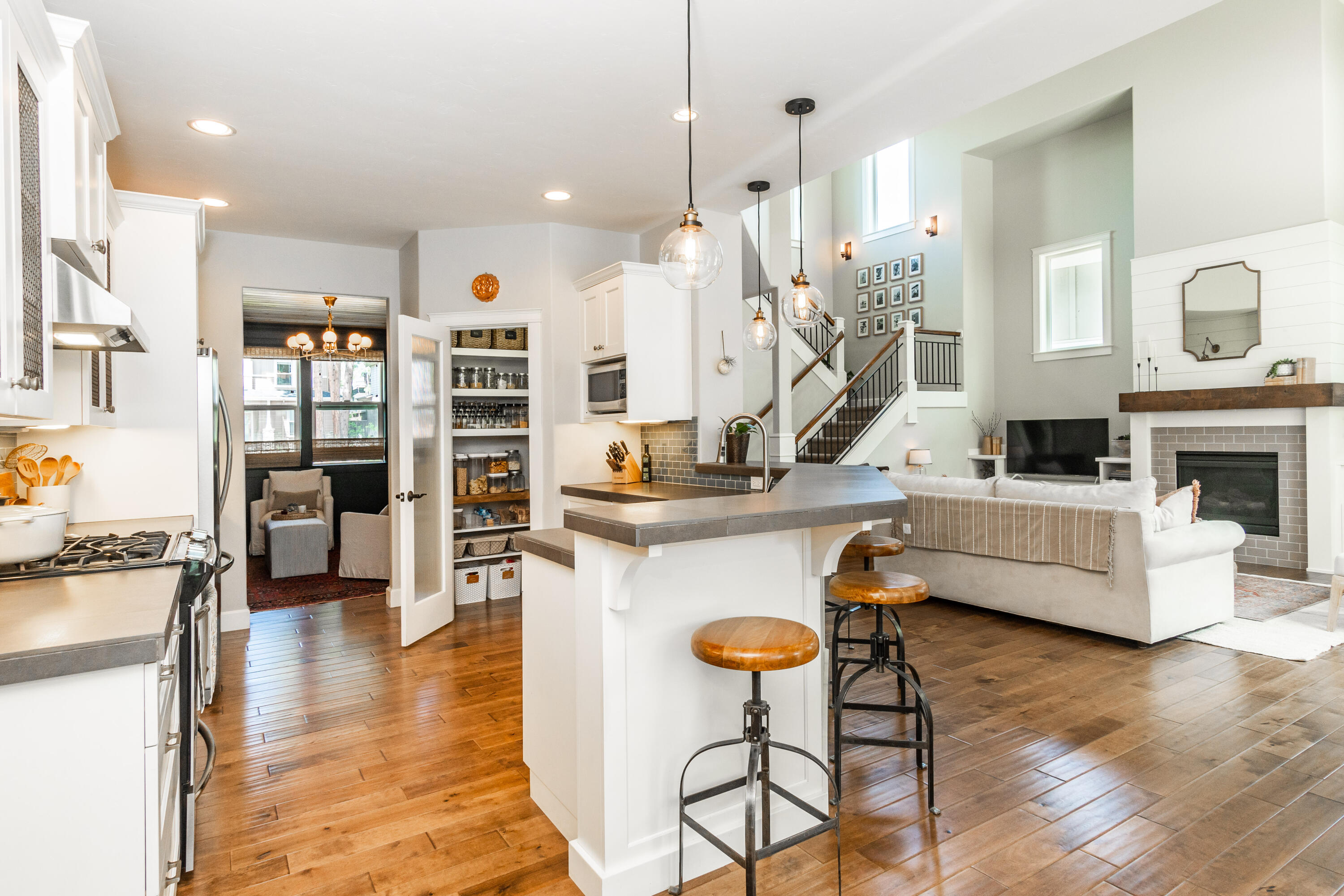 Renaissance@Shevlin - Residential