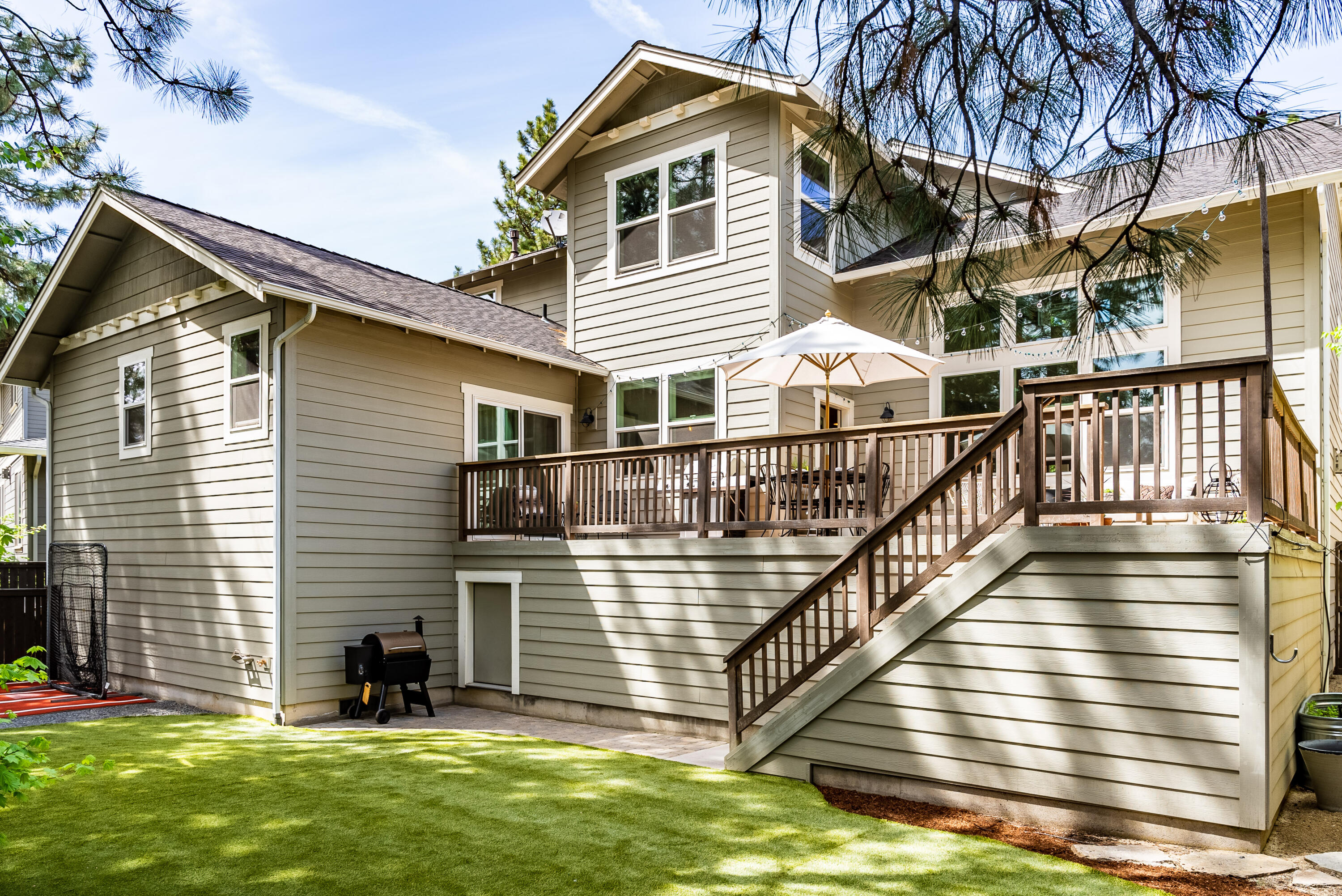 Renaissance@Shevlin - Residential