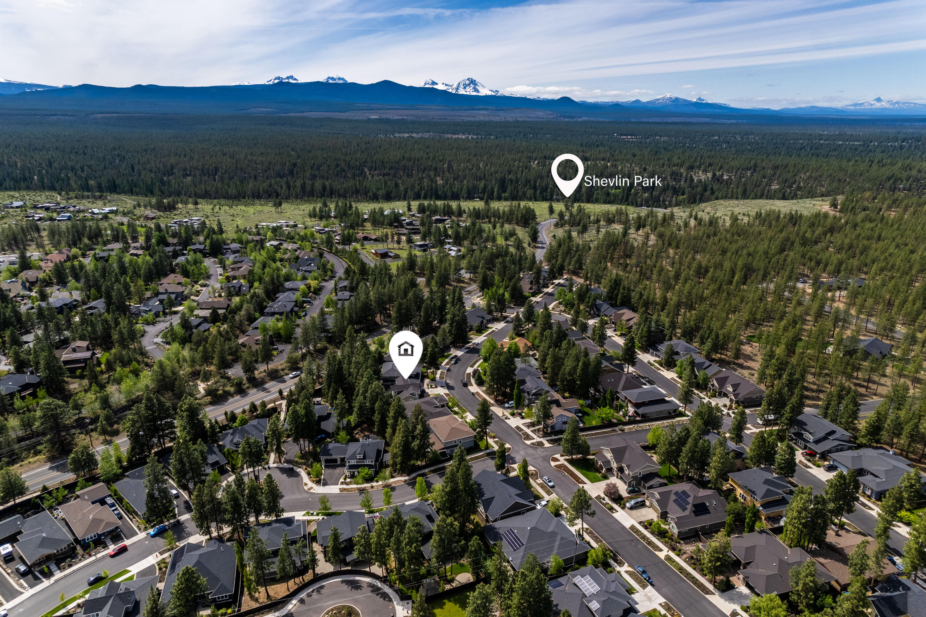 Renaissance@Shevlin - Residential
